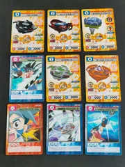 2025年最新】ベイブレードカードの人気アイテム - メルカリ