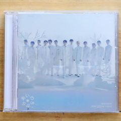 国内盤CD★セブンティーン/SEVENTEEN■ あいのちから (初回限定映像盤) 【POCE22912/4988031469248】E20526