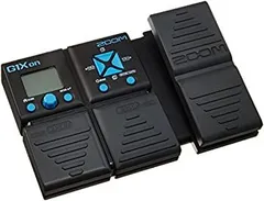 ZOOM G1Xon 中古美品 2025年最新】Yahoo!オークション -zoom g1 (g1on g1xon)の中古品