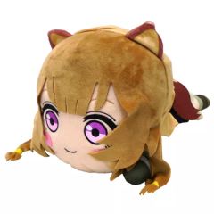 ディズニー ツイステ レオナ メガジャンボ寝そべりぬいぐるみ - メルカリ