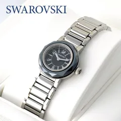 スワロフスキー 腕時計 SWAROVSKI ウォッチ 999969 Octea オクティア レディースウォッチ ガラス クリスタルジュエリー アクセサリー