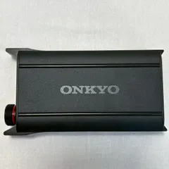 ONKYO - ONKYO ヘッドホンアンプ HA-200〈最終値下げ〉 ONKYO DAC-HA200 価格比較 - 価格.com