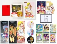 「偽物語」PremiumアイテムBOX　物語シリーズ 偽物語」PremiumアイテムBOX ([バラエティ]) | 西尾 維新, VOFAN