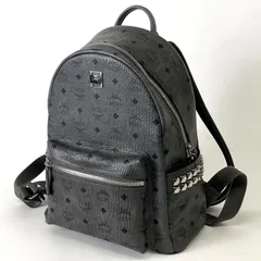 ✨超激レア✨MCM 2way リュック ショルダーバッグ ヴィセトス 巾着型