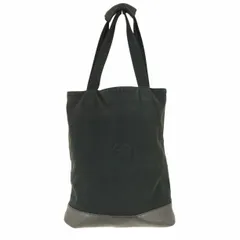 ワイスリー Y-3 CL トート  CLASSIC TOTE レザー切替キャンバストートバッグ メンズ ONE SIZE のサムネイル