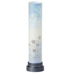 盆提灯 SAKURA藤色 一対 高さ65cm - メルカリ
