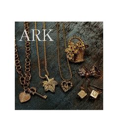 希少　サンローラン　12号　エングレーブ　チェーン　リング　ヴィンテージ　指輪 グラジュエイテッド チェーン リング（18Kイエローゴールド