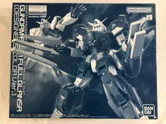 【内袋未開封】 ガンダムAGE1 フルグランサ デザイナーズカラーver MG ガンダムAGE-1 フルグランサ ［デザイナーズカラーVer