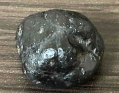 最高級隕石！1,100,000円！「国内最大級」の「阿波隕石