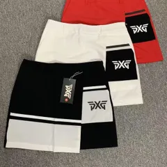 PXG 新作 ゴルフウェアレディースノースリーブのワンピース