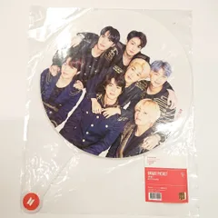 BTS WORLD TOUR LOVE YOURSELF SPEAK YOURSELF JAPAN EDITION 集合 IMAGE PICKET