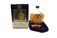 2025年最新】CROWN ROYAL 古酒の人気アイテム - メルカリ