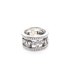 PATRICK COX パトリックコックス リング SILVER 925 シルバー