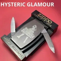 【中古】HYSTERIC GLAMOURマネークリップ 2025年最新】Hysteric Glamour マネークリップの人気アイテム