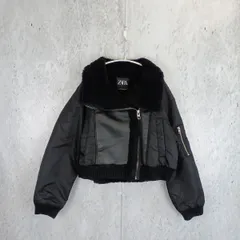 2025年最新】zara ダブルフェイスジャケットの人気アイテム