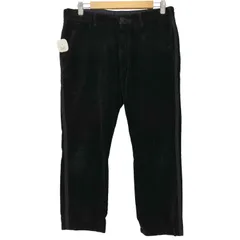 美品】エンジニアードガーメンツ　ワークパンツ　シンチバック　32　総柄　USA製 Engineered Garments - Engineered Garmentsエンジニアード