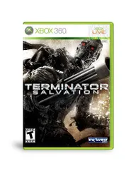 【中古】Terminator: Salvation (輸入版:北米) XBOX360