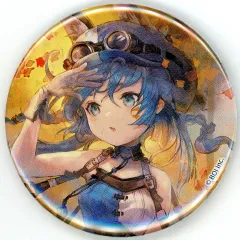 【中古】バッジ・ビンズ ユリーカ 「メメントモリ トレーディング缶バッジ vol.10」のサムネイル