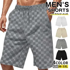 ハーフパンツ メンズ ショートパンツ ボトムス 夏 5分丈 半ズボン 調整紐 おしゃれ カジュアル 登山 ゴルフ カジュアルパンツyifengyu119