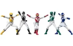 フィギュア30体　プレミア　　レッドヒーロー☺︎ 30戦隊レッドヒーロー大集合 (キャラクタートイ) - ホビーサーチ おもちゃ