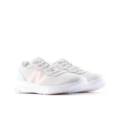 ニューバランス ジュニア ランニングシューズ  ひも靴 22-25cm Newbalance 578 V1 LACE 子供靴 スニーカーローカット キッズシューズ 子ども 男の子 女の子 運動靴 運動会 通学靴 普段履き くつ 570後継/GK578-AC