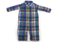 【ラルフローレン/RalphLauren】カバーオール 70サイズ 男の子【子供服・ベビー服】（1972940）