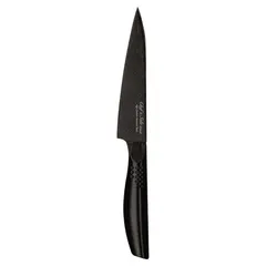 【 新品 未開封 】 パール金属 FN- 152 CS ブラックオールステンフッソ125 FN152 未使用 送料無料のサムネイル