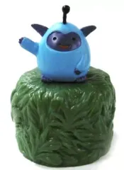 【中古】ペットボトルキャップ わたぼう 「ドラゴンクエスト ボトルキャップセレクション 初回版」