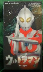 メディコム・トイ RAH モロボシ・ダン(MAC隊長ver.) ウルトラマンレオ
