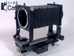 MAMIYA AUTO BELLOWS マミヤ アオリ 蛇腹破れ無 オートベローズ