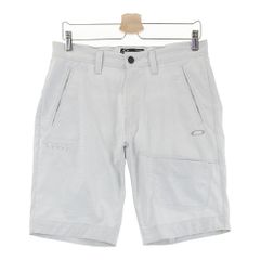 OAKLEY ハーフパンツ M y2k archive swag city - メルカリ