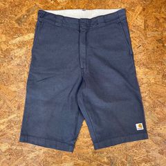 Carhartt ハーフパンツ L カーハート ショートパンツ ハーフパンツ ワークパンツ 膝下  ユーズド USED 古着