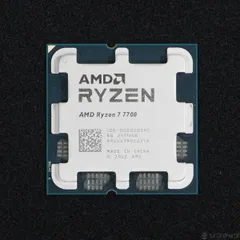 2025年最新】AMD ryzen 7 7700の人気アイテム - メルカリ