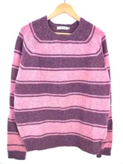 ノンネイティブ nonnative 17AW TOURIST SWEATER のサムネイル