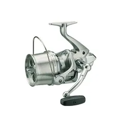 SHIMANO リール シルバー 糸付き(スーパーエアロFV)2台 2025年最新】スーパーエアロFVの人気アイテム - メルカリ