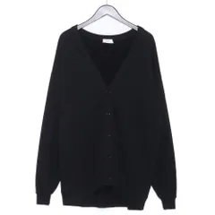 CELINE 22SS Oversized Cardigan In Cotton Fleece XSのサムネイル