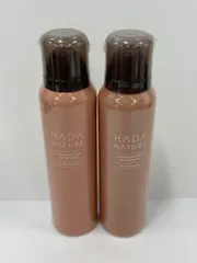 【kei】HADANATURE 炭酸クレンジング210g×3本　新品未開封 Amazon | 肌ナチュール 炭酸 クレンジング 高濃度炭酸泡で W洗顔