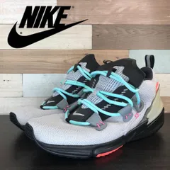 世界的に エアモック 2025年最新】nike 25の人気アイテム メルカリ - 靴