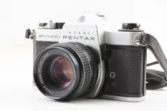 最終大幅値下げ！ASAHI PENTAX ES 超美品！ ケース付き 最終大幅値下げ！ASAHI PENTAX ES 超美品！ ケース付き 最終大幅