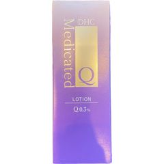 DHC 薬用Qローション　160ml 1本