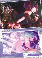 【中古】アニメ系トレカ 05[アイドルカード]：田中摩美々