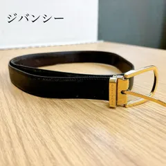 2025年最新】Givenchy メンズ ベルトの人気アイテム - メルカリ