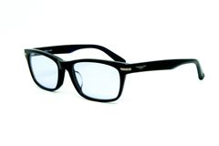 POLICE ポリス カスタムサングラス VPLF55J-700(53SIZE) BLUE 可視光線透過率75％ メンズ レディス 国内正規品 DERIGO JAPAN
