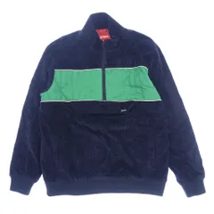 2024年最新】supreme corduroy zip jacketの人気アイテム - メルカリ