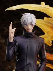 F：NEX限定 呪術廻戦 五条悟 無下限呪術 1/7 スケールフィギュア