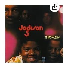 見本盤 白ラベル JACKSON 5 THIRD ALBUM VIP-4127 - メルカリ