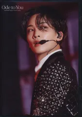 ジョンハン　Ode to you Seventeen Ode to You ジョンハン SEVENTEEN ジョンハン Ode to