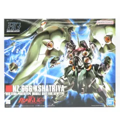 2025年最新】HGUC 1/144 NZ-666 クシャトリヤ の人気アイテム