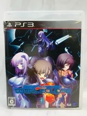 【PS3】マブラヴ オルタネイティヴ トータル・イクリプス(通常版)　A0711 0827ML015 0120240826102110