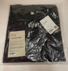 防弾少年団(BTS) - BTS  ON:E MOS  公式Tシャツ　Lサイズ BTS MOS MAP OF THE SOUL ON:E ONE Tシャツ XL - メルカリ